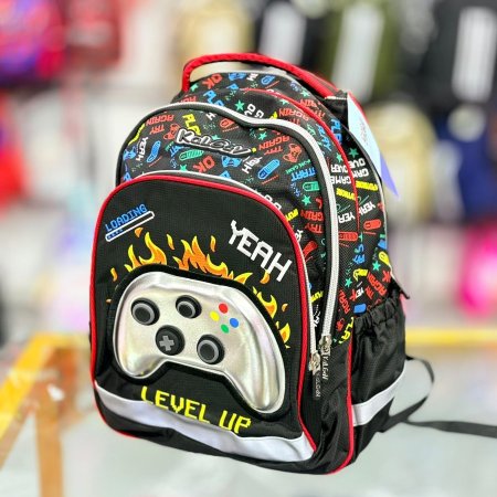 شنط مدرسة kalgav أتاري gaming